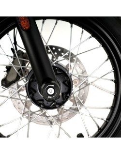 Protections de fourche R&G RACING