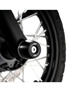 Protections de fourche R&G RACING