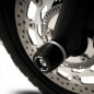 Protections de fourche R&G RACING
