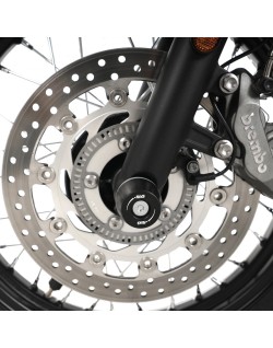 Protections de fourche R&G RACING