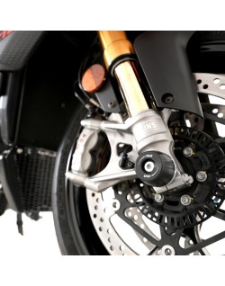 Protections de fourche R&G RACING