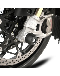 Protections de fourche R&G RACING