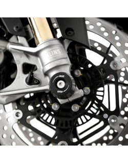 Protections de fourche R&G RACING