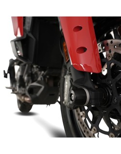 Protections de fourche R&G RACING