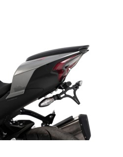 Support de plaque R&G RACING