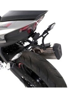 Support de plaque R&G RACING