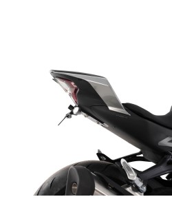 Support de plaque R&G RACING