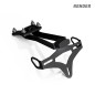 Support de plaque R&G RACING Tail Tidy