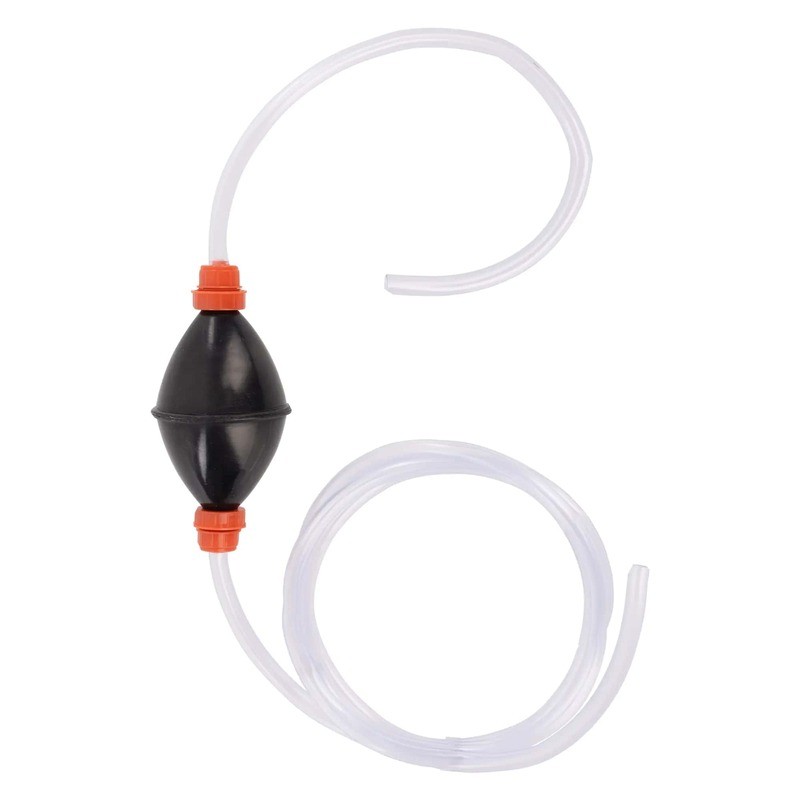 Pompe à main pour carburant OXFORD