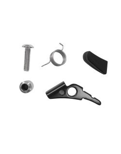 Kit de réparation de levier d'embrayage HIGHSIDER Smart