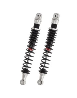 Bi-amortisseur arrière YSS MX