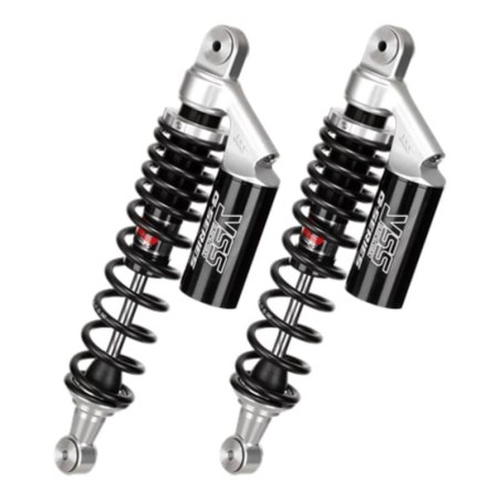 Bi-amortisseur arrière YSS MX