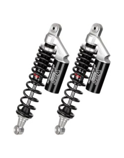 Bi-amortisseur arrière YSS MX