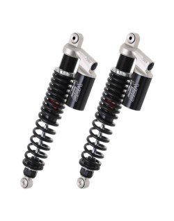 Bi-amortisseur arrière YSS MX