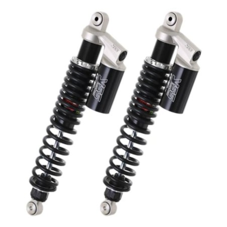 Bi-amortisseur arrière YSS MX