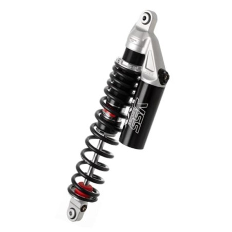 Bi-amortisseur arrière YSS MX Vintage