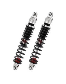 Bi-amortisseur arrière YSS MX Vintage +10mm