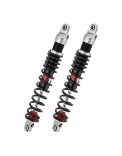 Bi-amortisseur arrière YSS MX Vintage