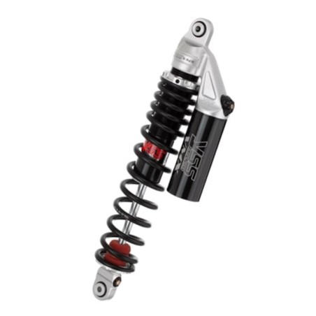 Bi-amortisseur arrière YSS MX Vintage