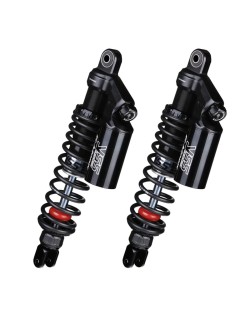 Bi-amortisseur arrière YSS G-Modix