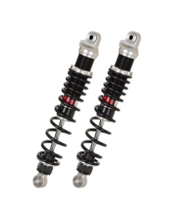 Bi-amortisseur arrière YSS MX Vintage