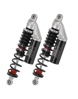 Bi-amortisseur arrière YSS MX Vintage