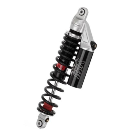 Bi-amortisseur arrière YSS MX Vintage +10mm
