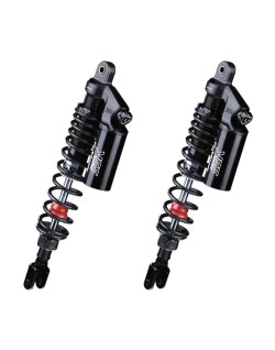 Bi-amortisseur arrière YSS G-Modix