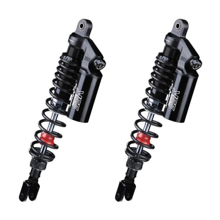 Bi-amortisseur arrière YSS G-Modix