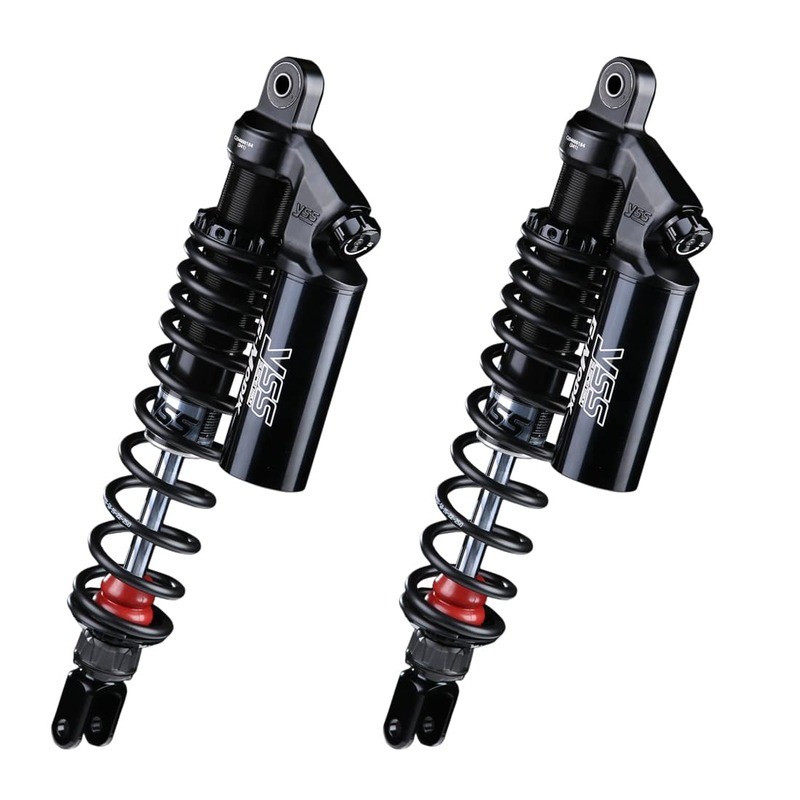 Bi-amortisseur arrière YSS G-Modix