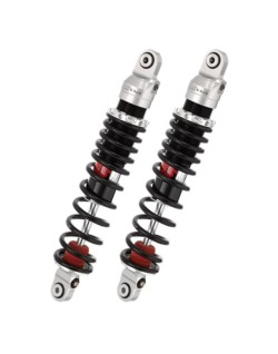 Bi-amortisseur arrière YSS MX Vintage