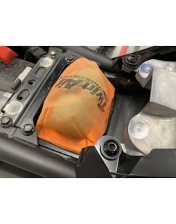 GP COVER NYLON FOR PFK TENERE 