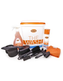 CLEANING KIT THE WASH 