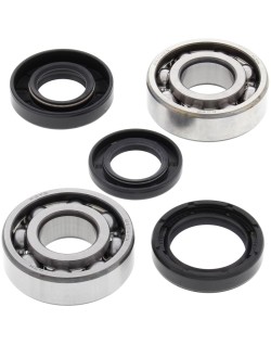 Kit roulements et joints spi de vilebrequin ALL BALLS
