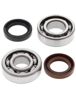 Kit roulements et joints spi de vilebrequin ALL BALLS