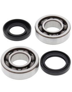 Kit roulements et joints spi de vilebrequin ALL BALLS