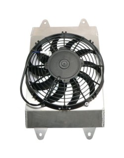 Ventilateur de radiateur ALL BALLS