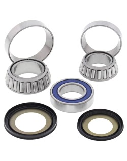 Kit roulements de colonne de direction ALL BALLS