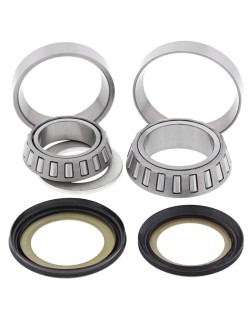 Kit roulements de colonne de direction ALL BALLS