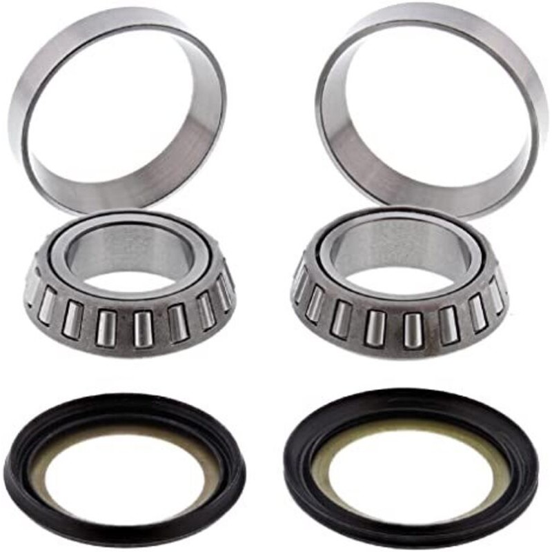 Kit roulements de colonne de direction ALL BALLS