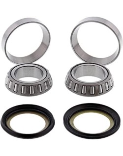 Kit roulements de colonne de direction ALL BALLS