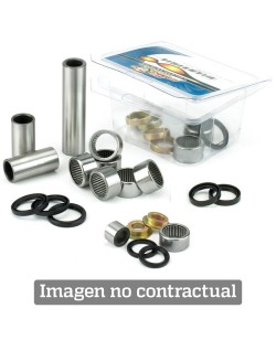 Kit réparation de biellettes ALL BALLS