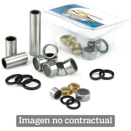 Kit réparation de biellettes ALL BALLS