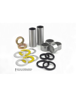 Swing Arm Bearing Kit All Balls 28-1197