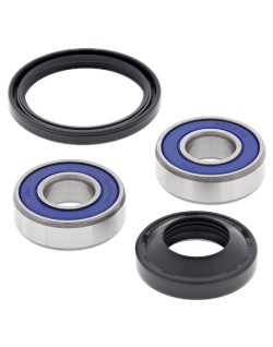 Kit roulements de roue ALL BALLS