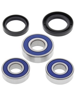 Kit roulements de roue ALL BALLS