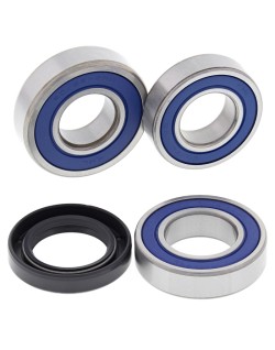 Kit roulements de roue ALL BALLS