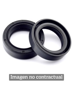 Cache-poussière ALL BALLS - 57,8x41x14,5 mm