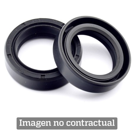 Cache-poussière ALL BALLS - 44,6x30x11,2 mm