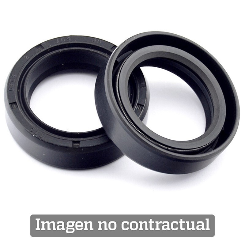 Cache-poussière ALL BALLS - 50,9x34x11,4 mm